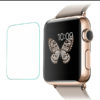 Apple Watch 42mm Härdat Glas Skärmskydd