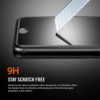 Xiaomi Mi Mix 2 Härdat Glas Skärmskydd 0,3mm