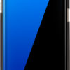 Samsung Galaxy S7 Edge Hard Case Skal Svart