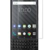 2-Pack BlackBerry Key2 Härdat Glas Skärmskydd 0,3mm
