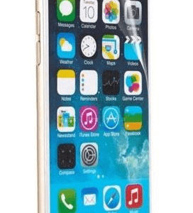 3-Pack iPhone 6S Skärmskydd - Ultra Thin