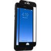 Heltäckande iPhone 8 Plus Härdat Glas Skärmskydd 0,2mm