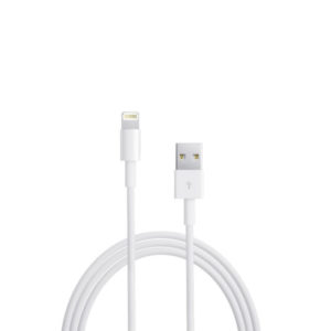 Lightning kabel till Apple IPhone - 1 Meter