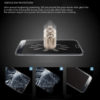 2-Pack Samsung Galaxy A3 Härdat Glas Skärmskydd 0,3mm