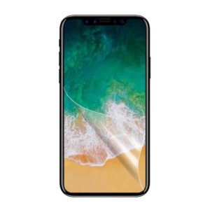 2-Pack iPhone X Skärmskydd - Ultra Thin
