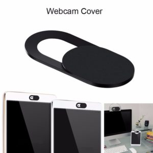Selfiecam Privacy Cover Slider - Kameraskydd