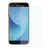 2-Pack Samsung Galaxy J5 2017 Härdat Glas Skärmskydd