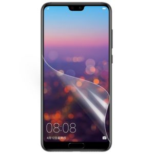 2-Pack Huawei P20 Pro Skärmskydd - Ultra Thin