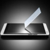 2-Pack Samsung Galaxy A3 Härdat Glas Skärmskydd 0,3mm