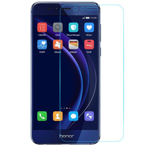 Huawei Honor 8 Härdat Glas Skärmskydd 0,3mm