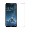 HTC U12+ Härdat Glas Skärmskydd 0,3mm