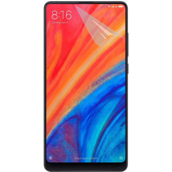 Xiaomi Mi Mix 2S Skärmskydd - Ultra Thin