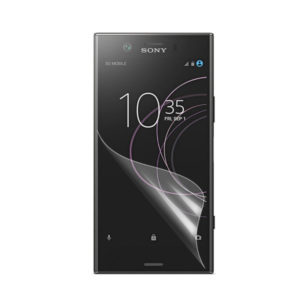 2-Pack Sony Xperia XZ1 Compact Skärmskydd - Ultra Thin