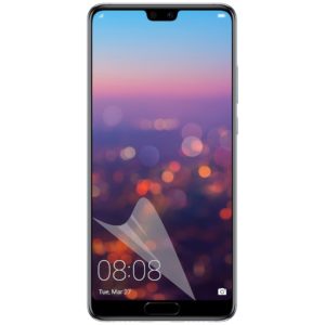 2-Pack Huawei P20 Pro Skärmskydd - Ultra Thin