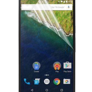 Huawei Nexus 6P Skärmskydd - Ultra Thin
