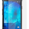 2-Pack Samsung Galaxy Xcover 4 Härdat Glas Skärmskydd 0,3mm
