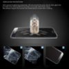 2-Pack Sony Xperia X Härdat Glas Skärmskydd 0,3mm