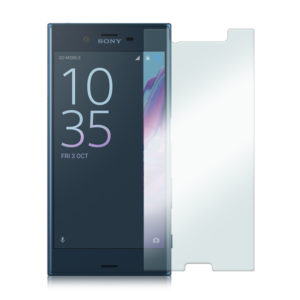 Sony Xperia XZ Premium Härdat Glas Skärmskydd 0,3mm