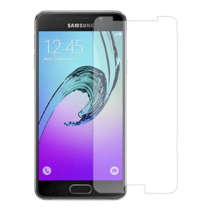 Samsung Galaxy A3 2016 Härdat Glas Skärmskydd 0,3mm
