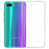 Huawei Honor 10 Transparent Mjuk TPU Skal