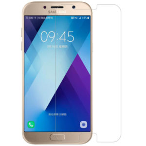 Samsung Galaxy A3 2017 Härdat Glas Skärmskydd 0,3mm