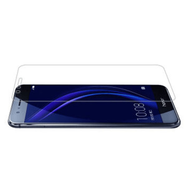 Huawei Honor 8 Härdat Glas Skärmskydd 0,3mm