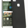 Huawei P9 Lite Svart Hard Case Skal