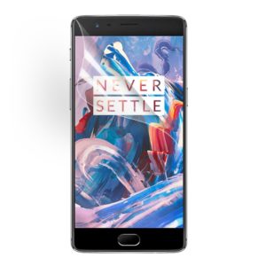 2-Pack Oneplus 3 / 3T Skärmskydd - Ultra Thin