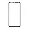 Samsung Galaxy S8+ 3D Härdat Glas Skärmskydd 0,2mm