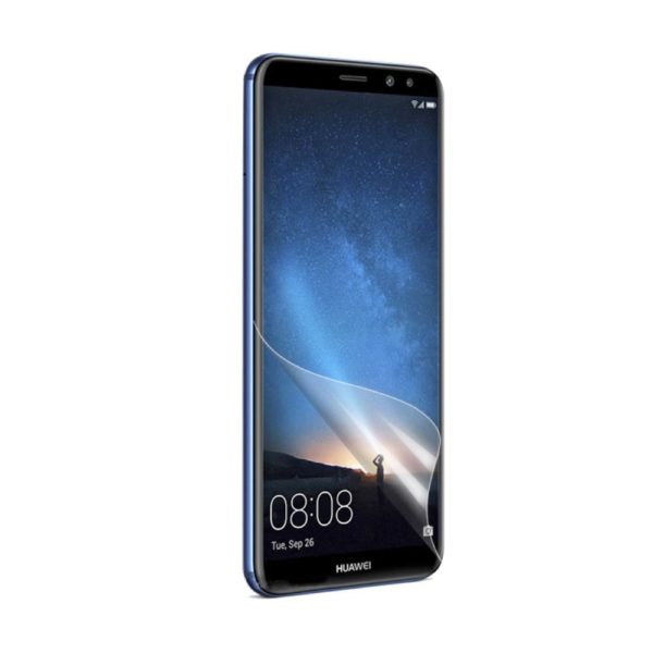 Huawei Mate 10 Lite Skärmskydd - Ultra Thin