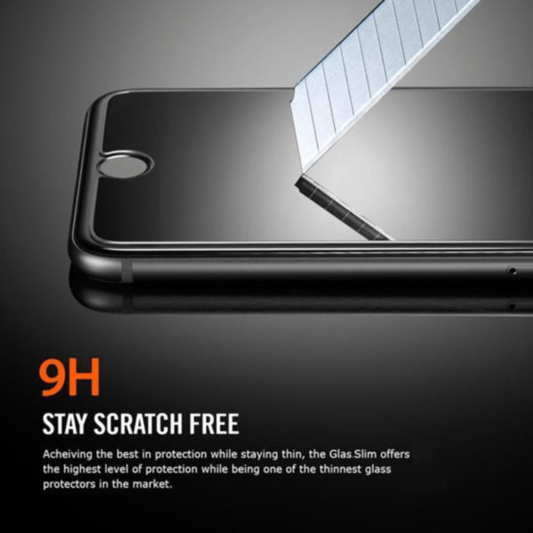 2-Pack Huawei Mate 10 Pro Härdat Glas Skärmskydd 0,3mm