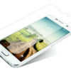 Samsung Galaxy S6 Härdat Glas Skärmskydd 0,3mm