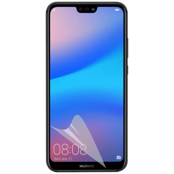 2-Pack Huawei P20 Lite Skärmskydd - Ultra Thin