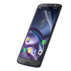 2-Pack Motorola Moto G6 Plus Skärmskydd - Ultra Thin