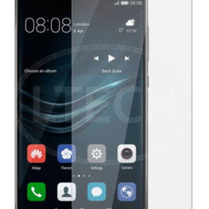 Huawei P9 Härdat Glas Skärmskydd 0,3mm