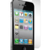 2-pack iPhone 4/4S Härdat Glas Skärmskydd 0,3mm