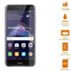 Huawei Honor 8 Lite Härdat Glas Skärmskydd 0,3mm