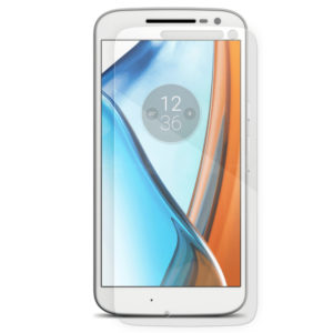 Motorola Moto G4 Härdat Glas Skärmskydd 0,3mm