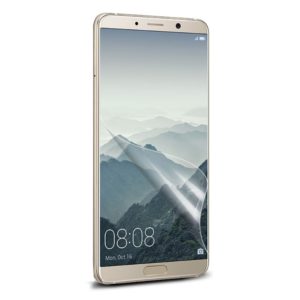 2-Pack Huawei Mate 10 Pro Skärmskydd - Ultra Thin