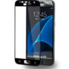 Samsung Galaxy S7 Heltäckande 3D Härdat Glas Skärmskydd 0,2mm