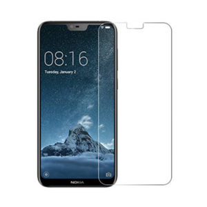2-Pack HTC U12+ Härdat Glas Skärmskydd 0,3mm
