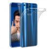 Huawei Honor 9 Transparent Mjuk TPU Skal