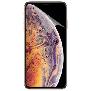 2-Pack iPhone Xs Max Skärmskydd - Ultra Thin