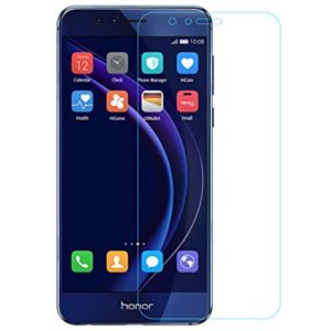 3-Pack Huawei Honor 8 Skärmskydd - Ultra Thin