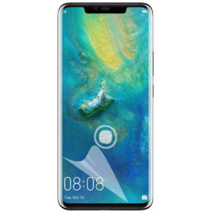 2-Pack Huawei Mate 20 Pro Skärmskydd - Ultra Thin