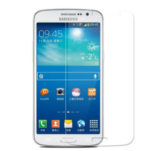 Samsung Galaxy J3 2016 Härdat Glas Skärmskydd 0,3mm