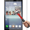 Huawei Honor 7 Härdat Glas Skärmskydd 0,3mm