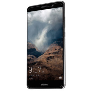 Huawei Mate 9 Härdat Glas Skärmskydd 0,3mm