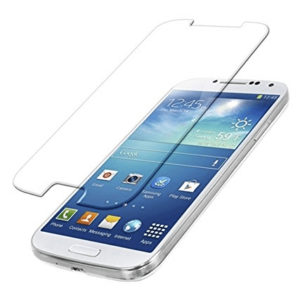 Samsung Galaxy J5 Härdat Glas Skärmskydd 0,3mm