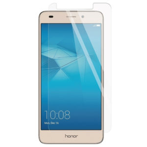 Huawei Honor 7 Lite Härdat Glas Skärmskydd 0,3mm